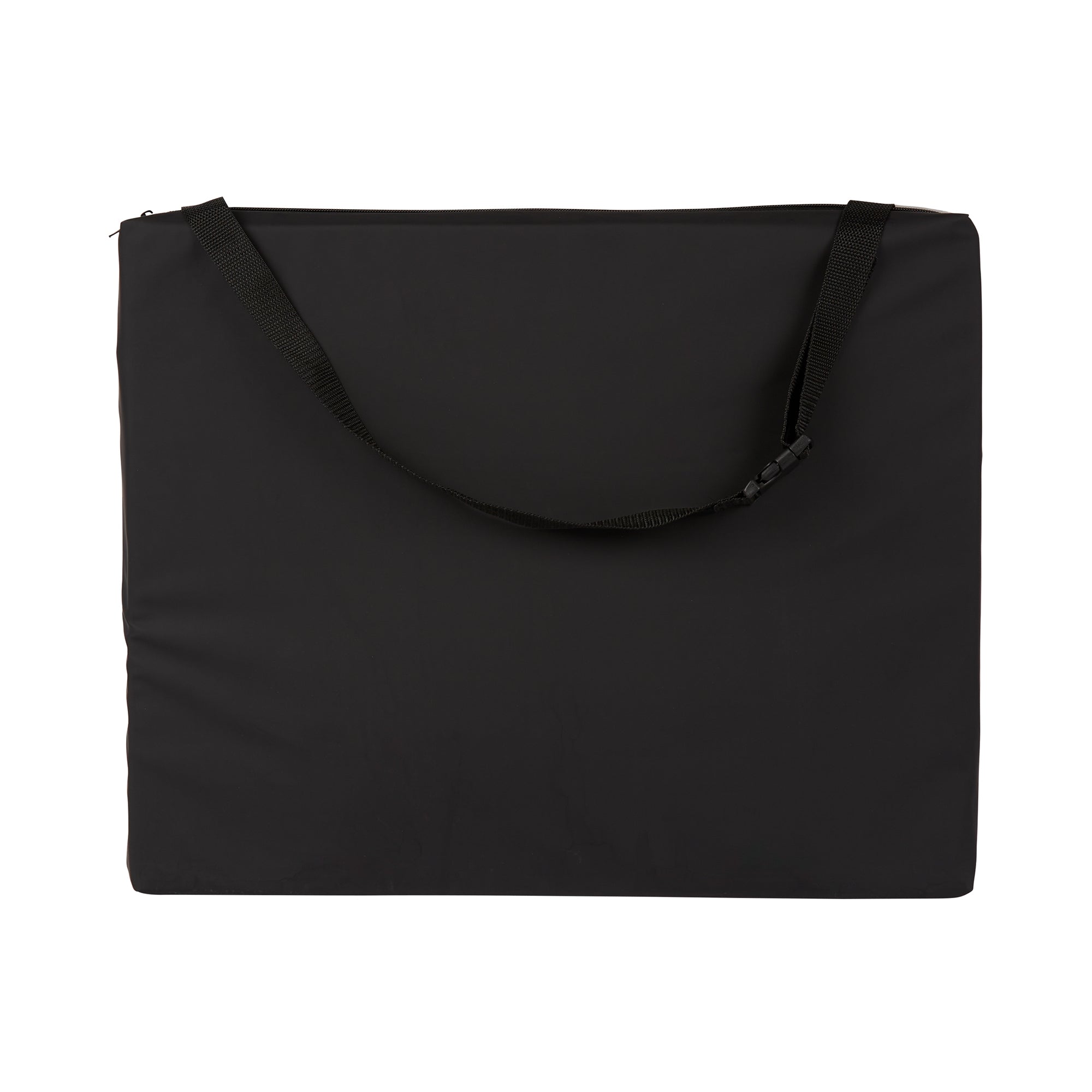 Seat Cushion McKesson 20 W X 16 L X 2 D Inch Foam / Gel