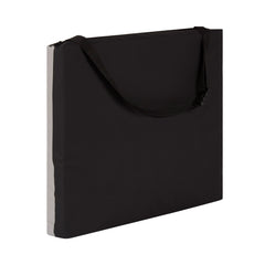 Seat Cushion McKesson 20 W X 16 L X 2 D Inch Foam / Gel, Packaging Type- Each