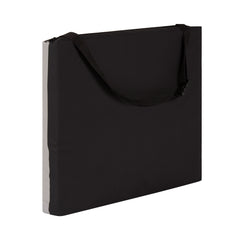 Seat Cushion McKesson 22 W X 18 L X 3 D Inch Foam / Gel