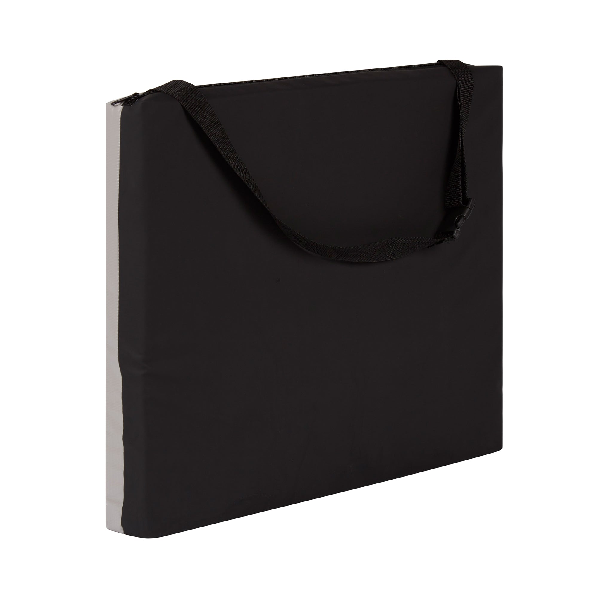 Seat Cushion McKesson 20 W X 16 L X 2 D Inch Foam / Gel