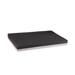 Seat Cushion McKesson 24 W X 18 L X 3 D Inch Foam / Gel
