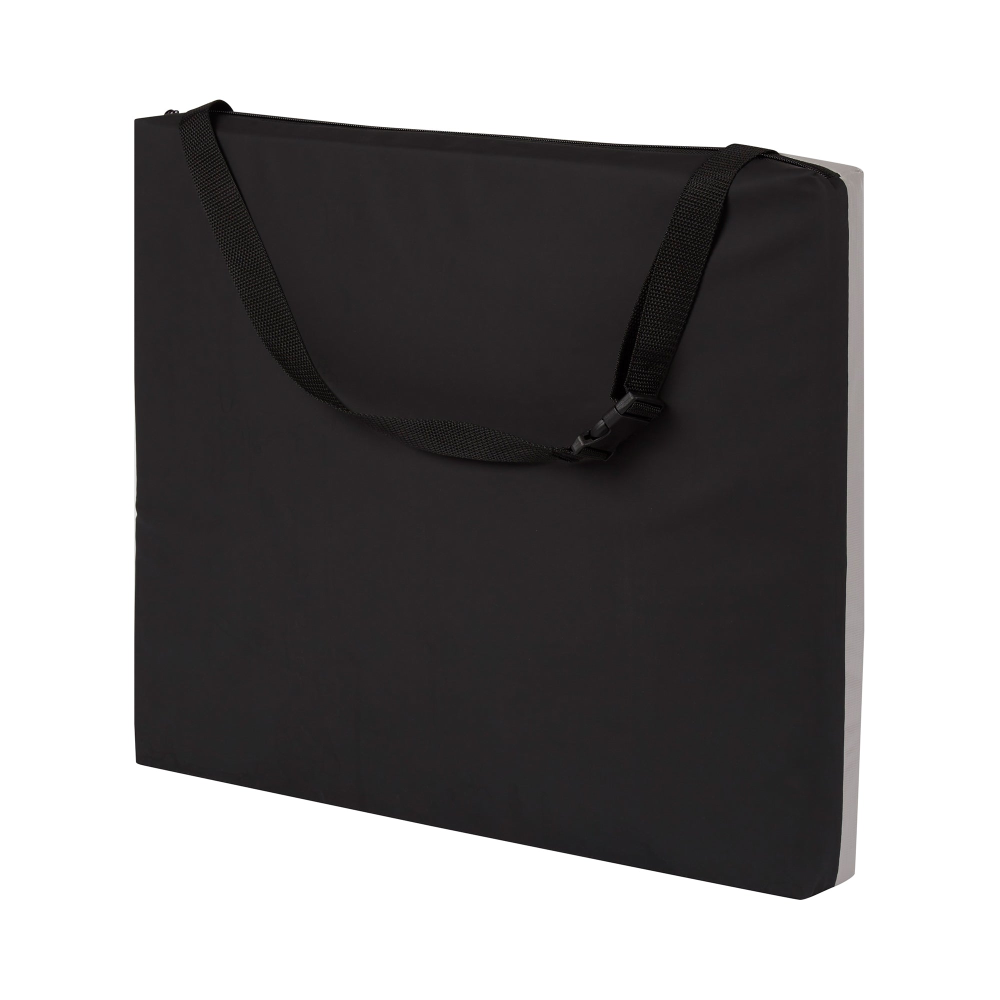 Seat Cushion McKesson 22 W X 18 L X 3 D Inch Foam / Gel