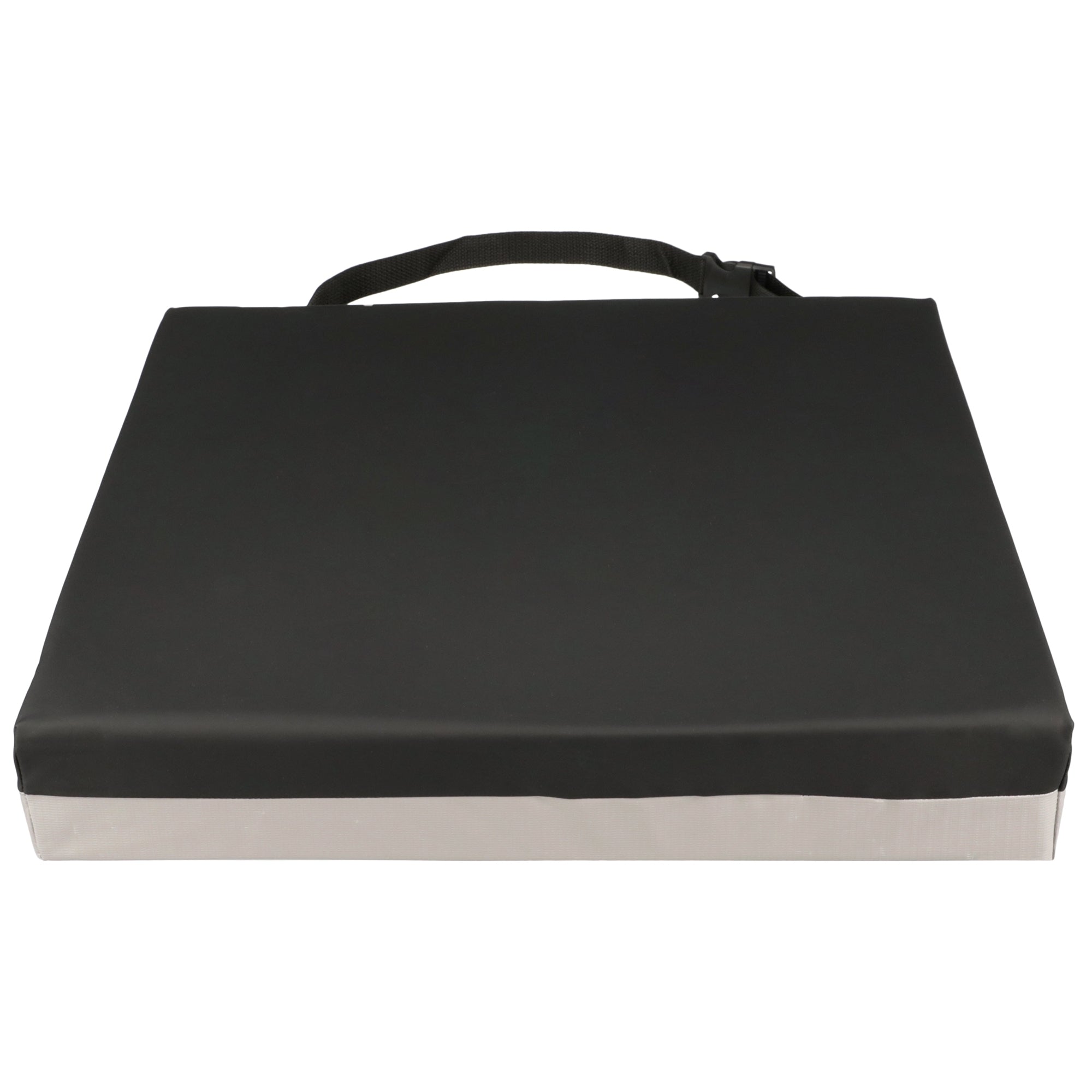 Seat Cushion McKesson 18 W X 18 L X 3 D Inch Foam / Gel, Packaging Type- Case