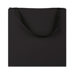 Seat Cushion McKesson 18 W X 18 L X 3 D Inch Foam / Gel, Packaging Type- Case