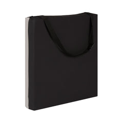 Seat Cushion McKesson 18 W X 18 L X 3 D Inch Foam / Gel, Packaging Type- Case