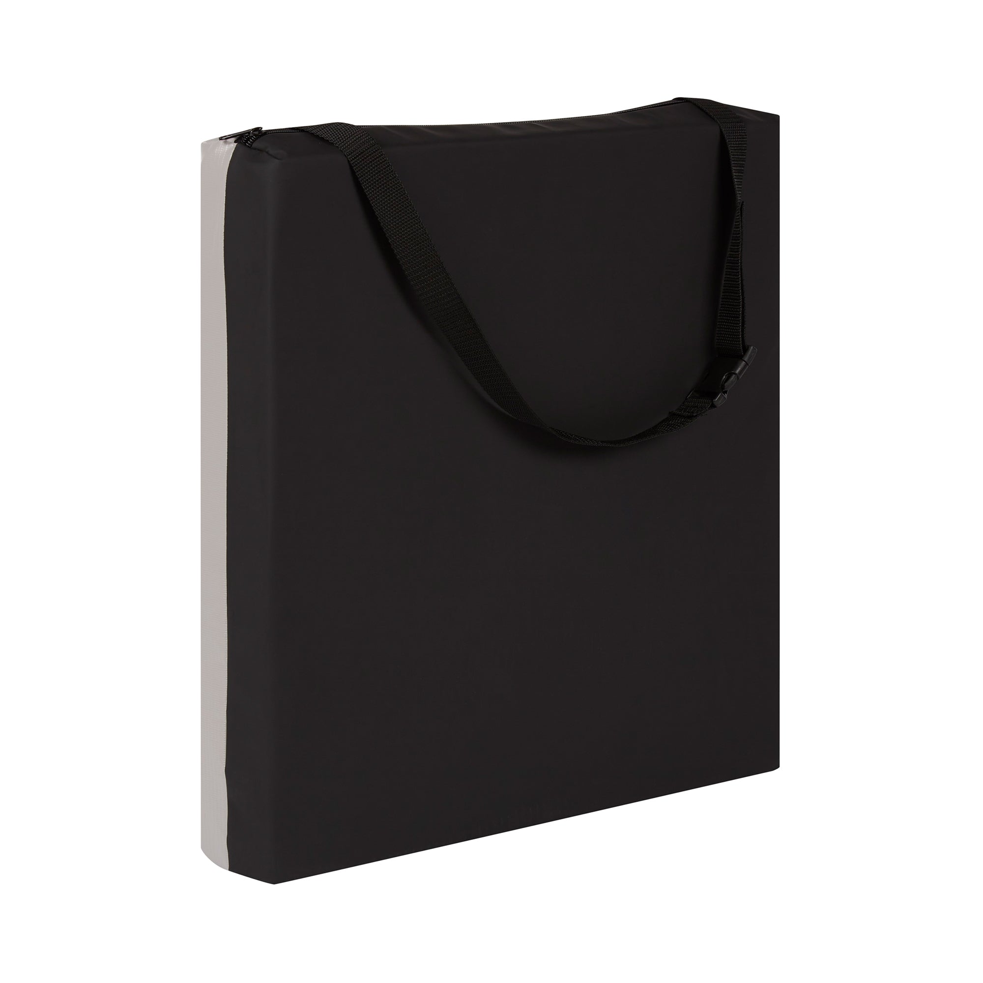 Seat Cushion McKesson 18 W X 18 L X 3 D Inch Foam / Gel, Packaging Type- Case