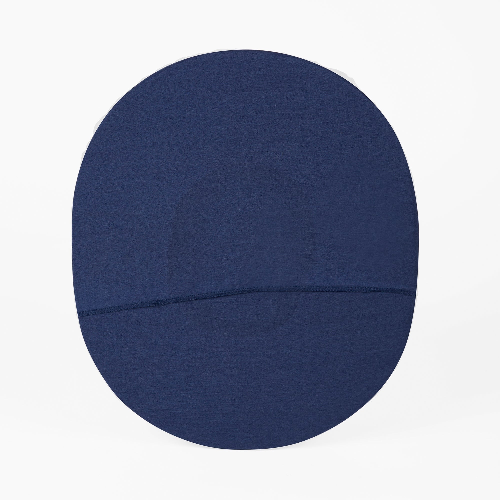 Donut Seat Cushion McKesson 14 Inch Diameter Foam