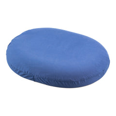 Donut Seat Cushion McKesson 18 Inch Diameter Foam, Packaging Type- Case