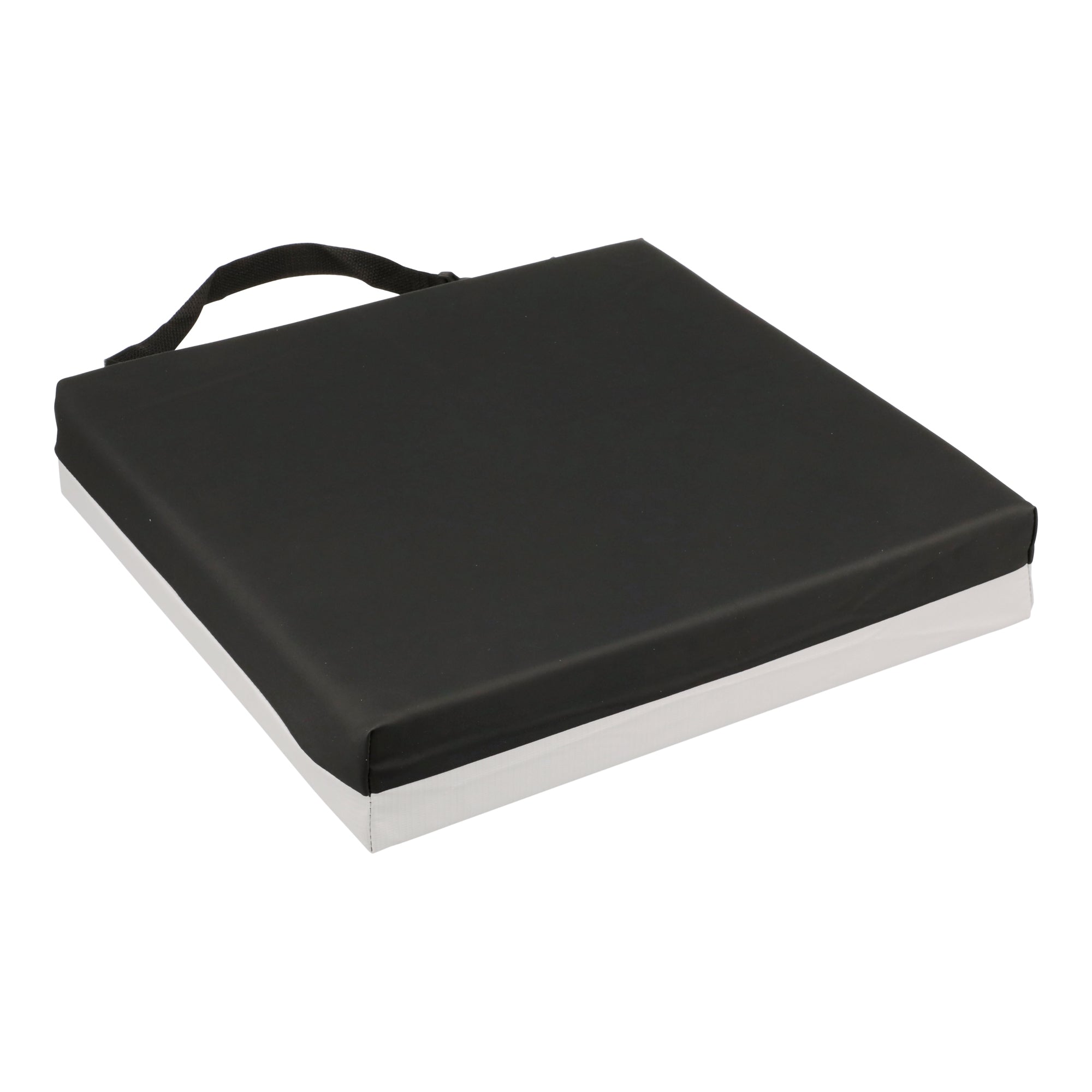 Seat Cushion McKesson 18 W X 18 L X 3 D Inch Foam, Packaging Type- Case