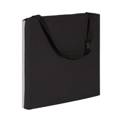 Seat Cushion McKesson 18 W X 16 L X 2 D Inch Foam / Gel, Packaging Type- Case