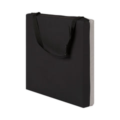 Seat Cushion McKesson 18 W X 16 L X 3 D Inch Foam / Gel, Packaging Type- Each