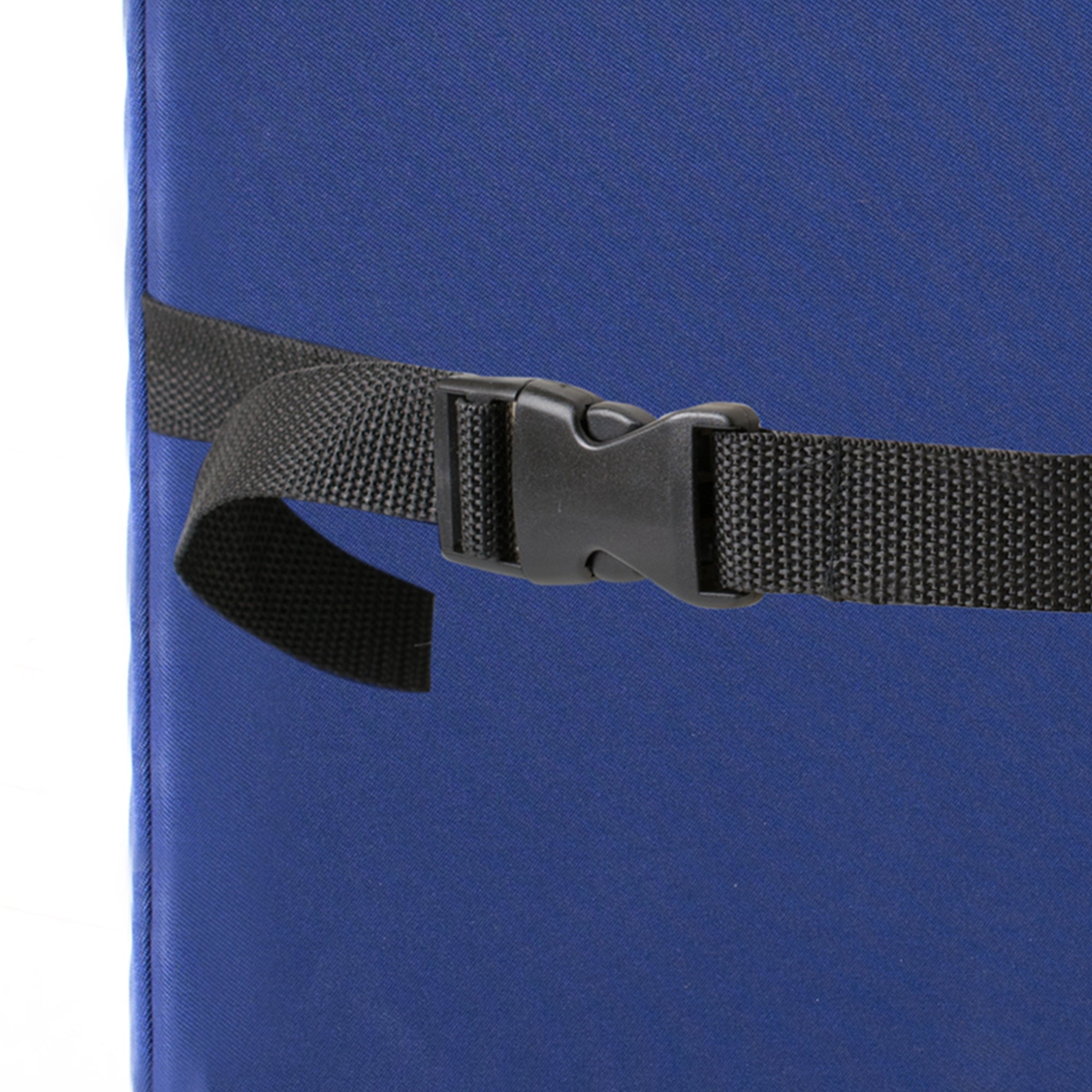 Lumbar Support Cushion McKesson 13 W X 14 L Inch Foam, Packaging Type- Case