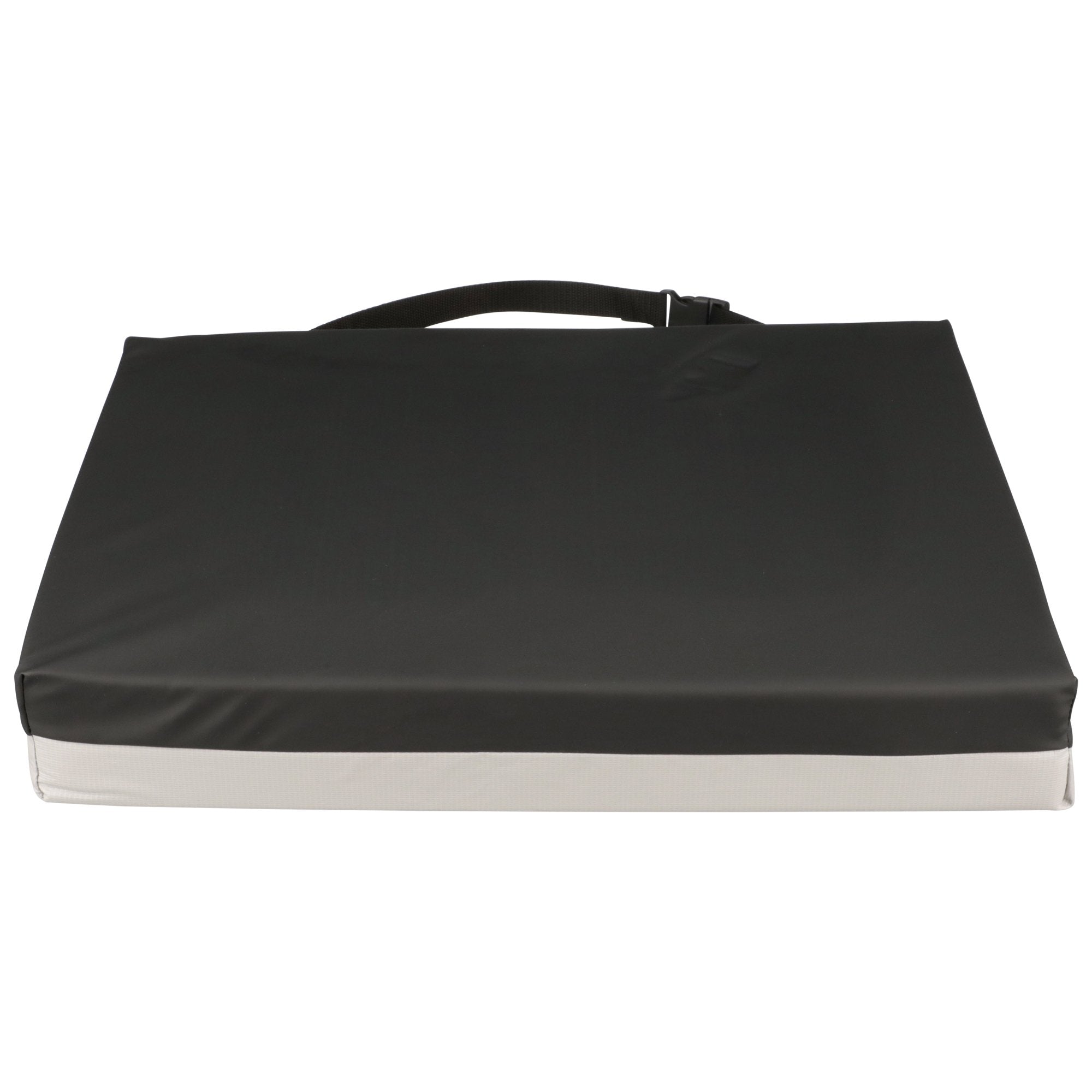 Seat Cushion McKesson 20 W X 16 L X 3 D Inch Foam / Gel, Packaging Type- Case