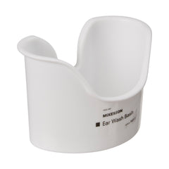 Ear Basin McKesson Modified Kidney NonSterile, Packaging Type- Case