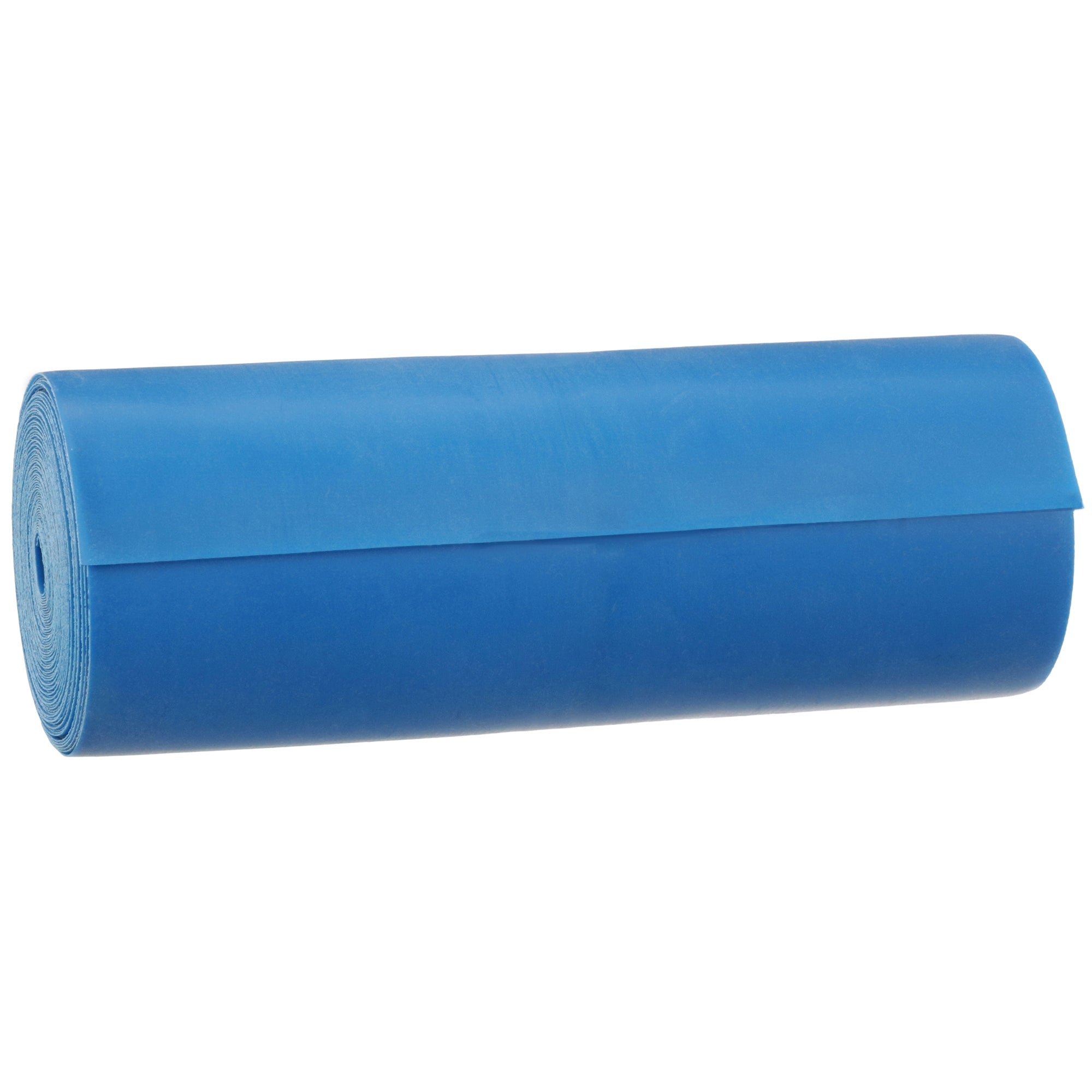Exercise Resistance Band McKesson CanDo Blue 5 Inch X 6 Yard Heavy Resistance, Packaging Type- Each