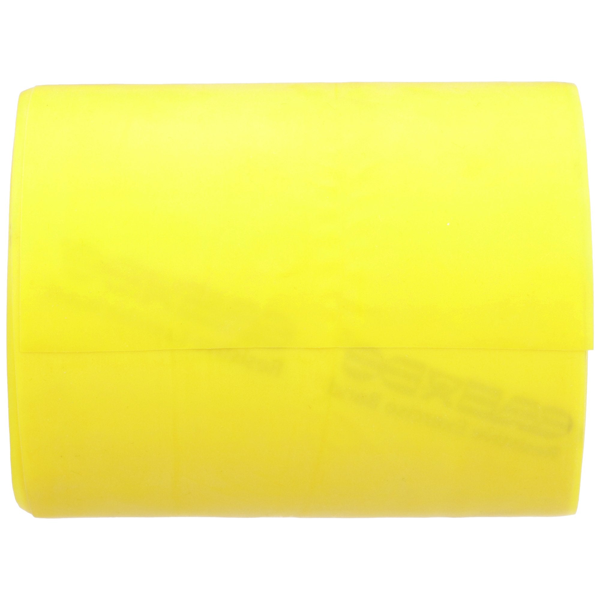 Exercise Resistance Band McKesson CanDo Yellow 5 Inch X 50 Yard X-Light Resistance, Packaging Type- Each