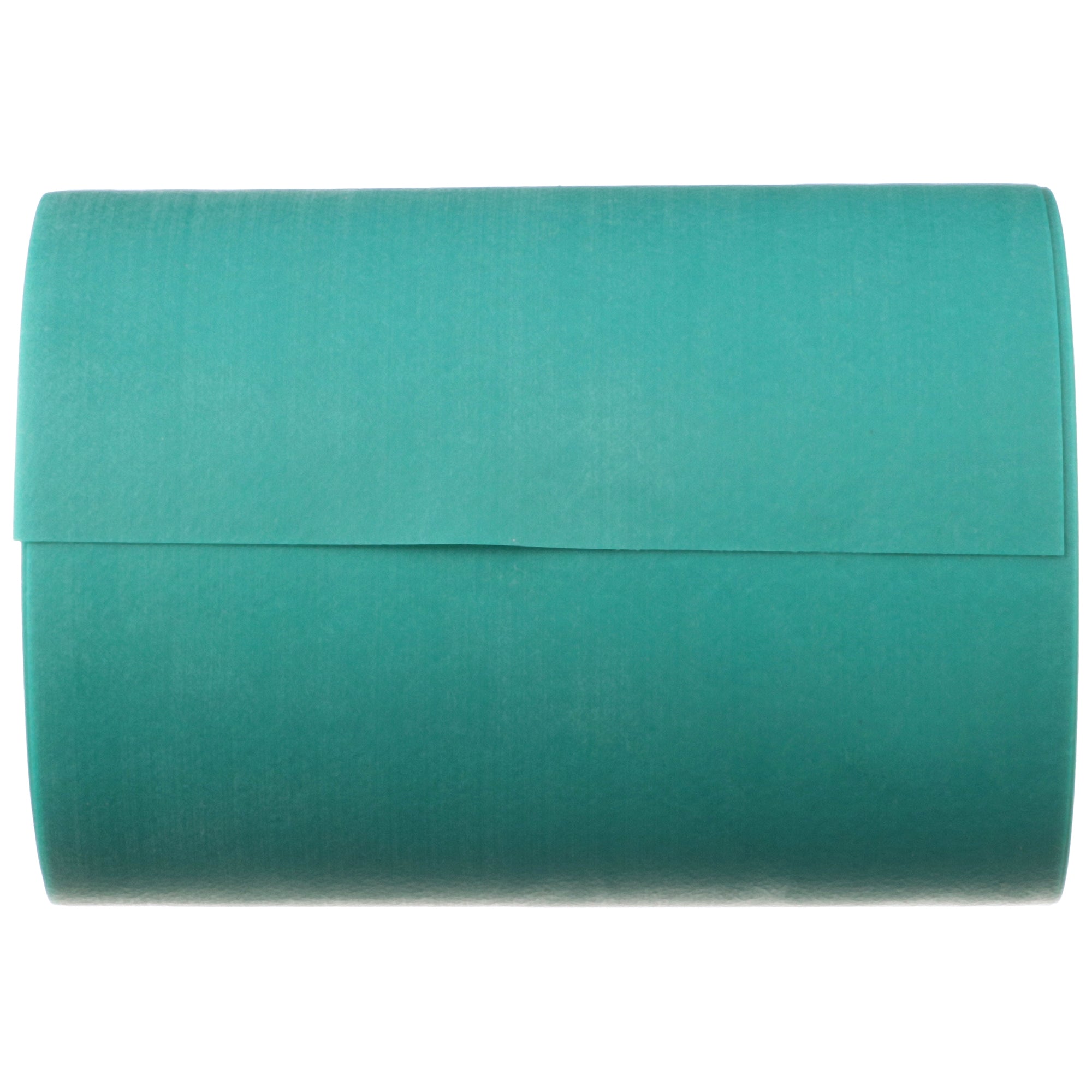 Exercise Resistance Band McKesson CanDo Green 5 Inch X 25 Yard Medium Resistance, Packaging Type- Each