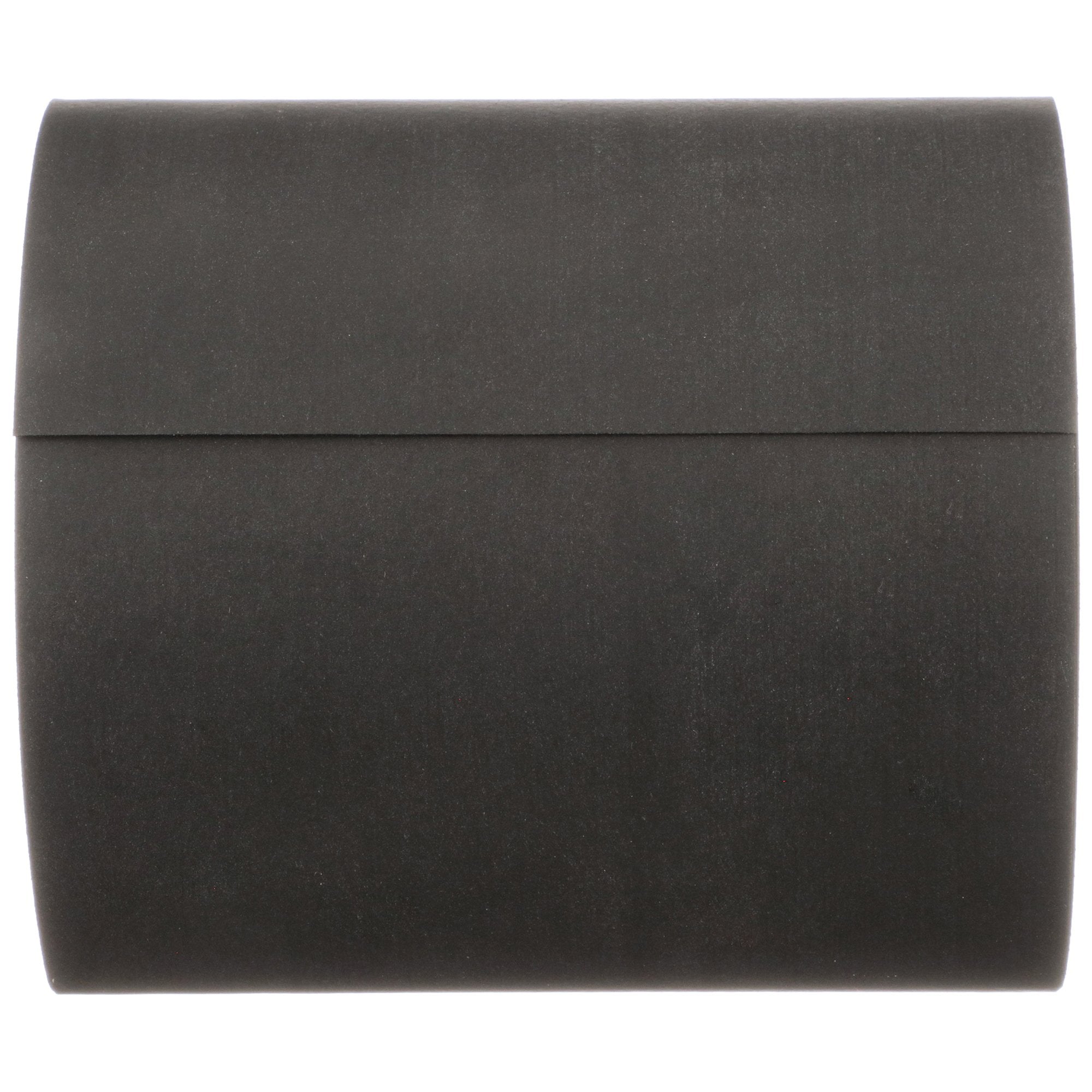 Exercise Resistance Band McKesson CanDo Black 5 Inch X 25 Yard X-Heavy Resistance, Packaging Type- Each