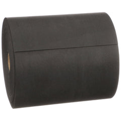Exercise Resistance Band McKesson CanDo Black 5 Inch X 25 Yard X-Heavy Resistance, Packaging Type- Each
