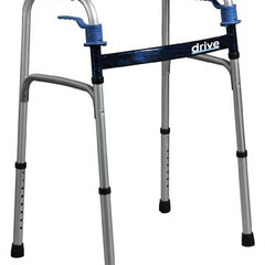 Aluminum Mobility Walker