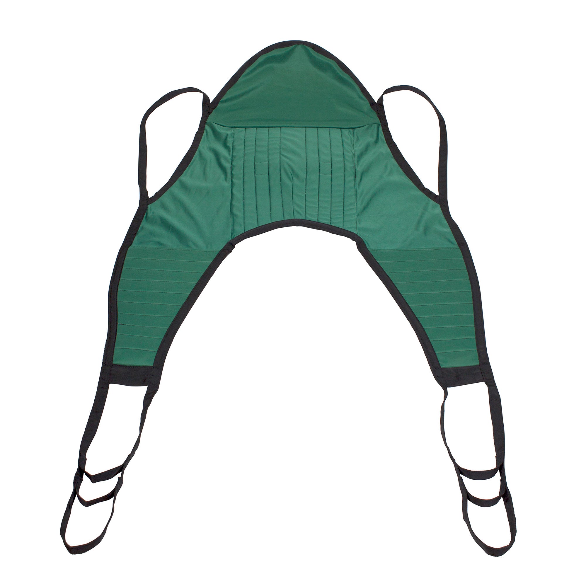 dynarex u sling with head support