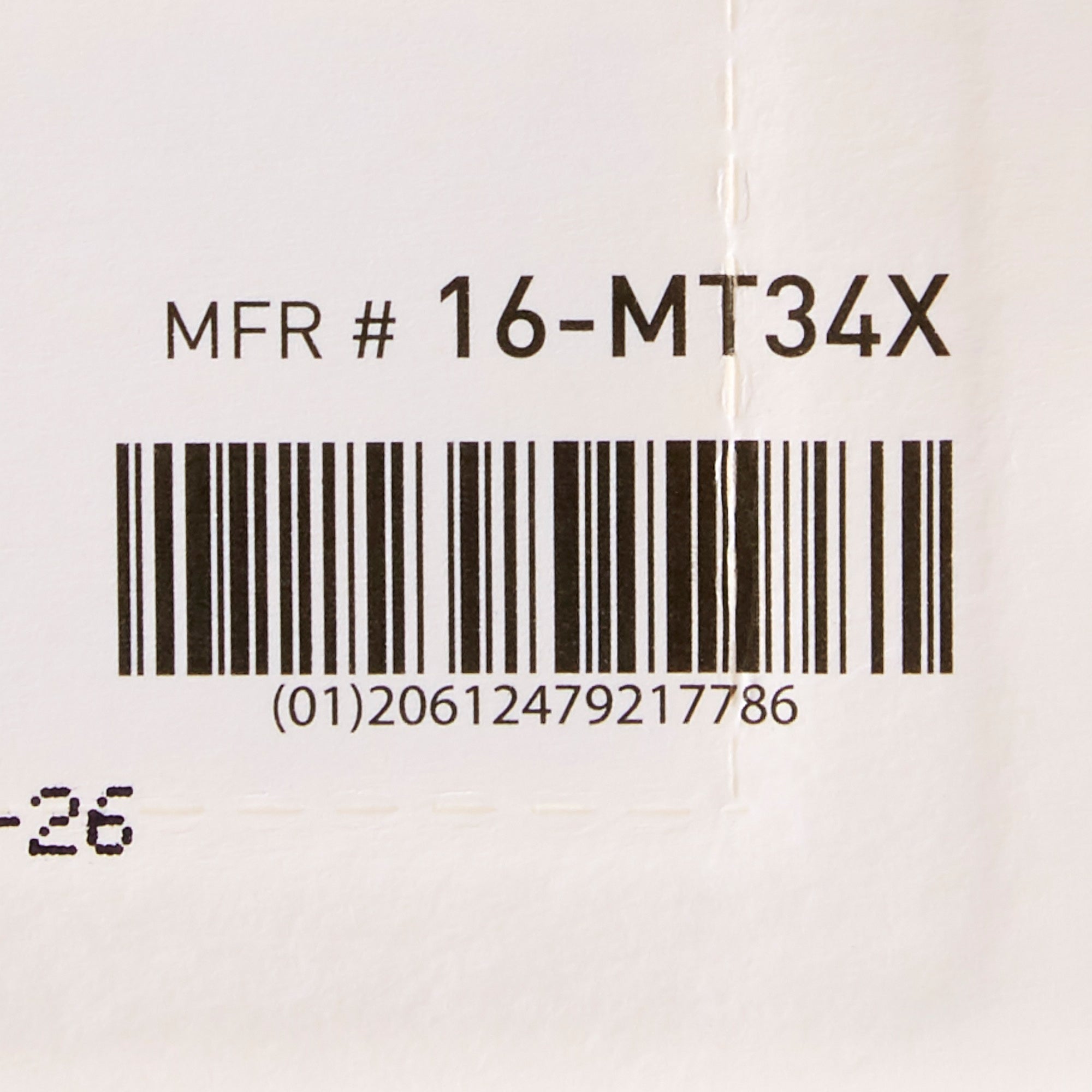 McKesson Monofilament Sensory Test 10 Gram, Packaging Type- Case