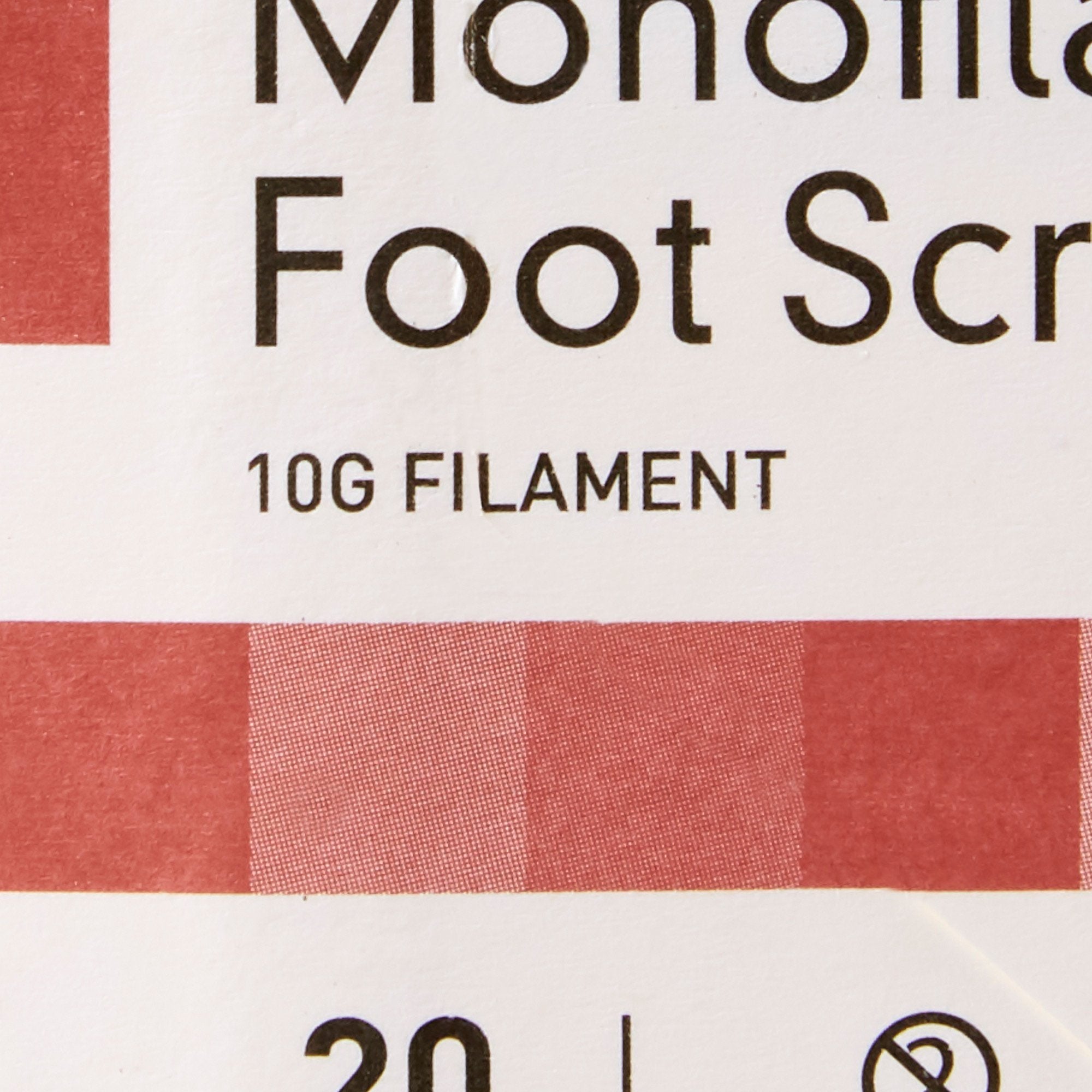 McKesson Monofilament Sensory Test 10 Gram, Packaging Type- Case