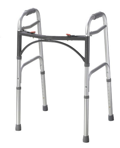 standard walker for seniors