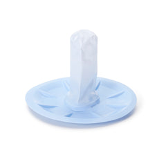 Burton Sterile Disposable Light Handle Cover – Fits AIM-50/100/200 OR, AIM LED, CoolSpot II, Outpatient II, APEX Exam Lights (25 per Box)