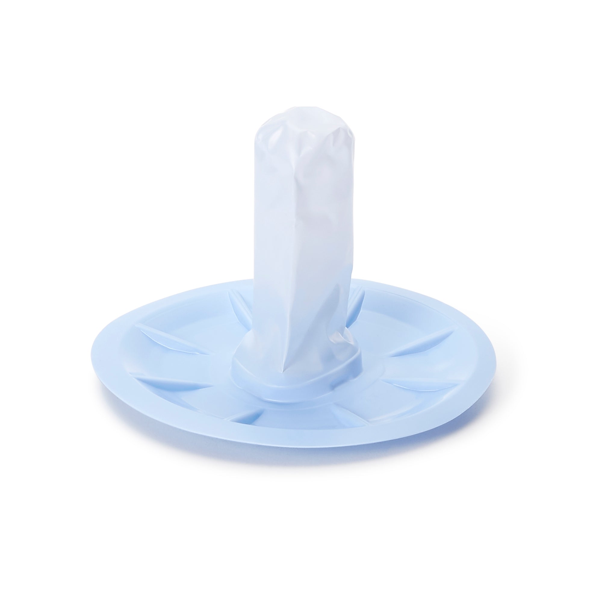 Burton Sterile Disposable Light Handle Cover – Fits AIM-50/100/200 OR, AIM LED, CoolSpot II, Outpatient II, APEX Exam Lights (25 per Box)