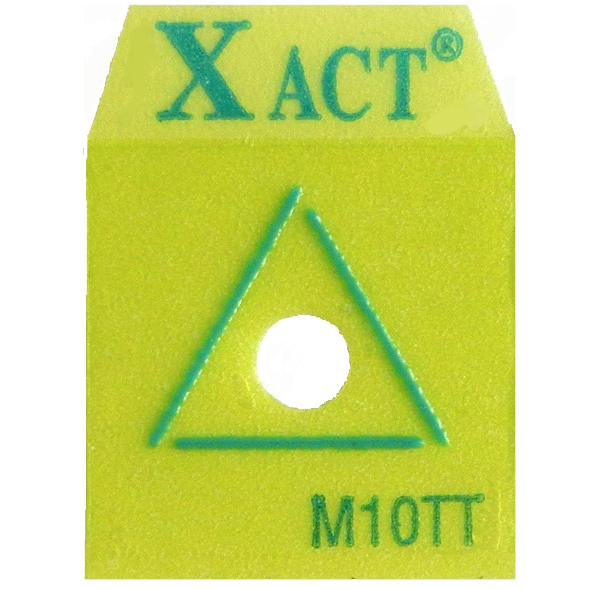 Radiology Skin Marker Xact Triangle Lesion, Packaging Type- Box