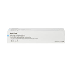 Ostomy Barrier Paste McKesson 2 oz. Tube, Pectin-Based, Protective Skin Barrier