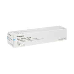 Ostomy Barrier Paste McKesson 2 oz. Tube, Pectin-Based, Protective Skin Barrier