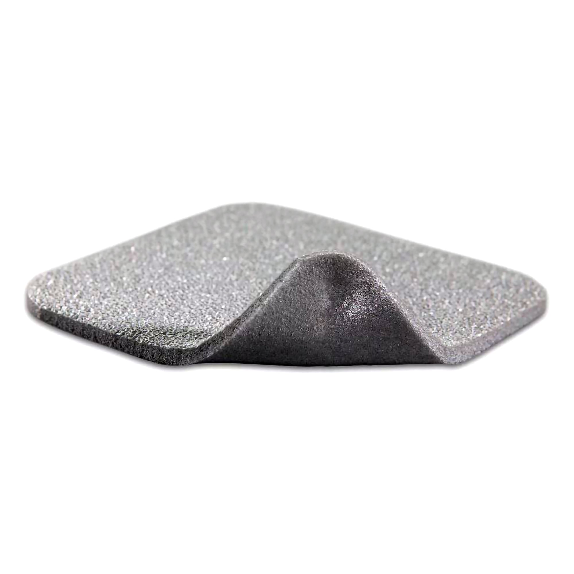 silver foam dressing mepilex border sacrum ag 7 1 5 x 7 1 5 inch sacral sterile
