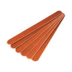 Emery Board McKesson Terra Cotta 4-1/2 Inch, Packaging Type- Case