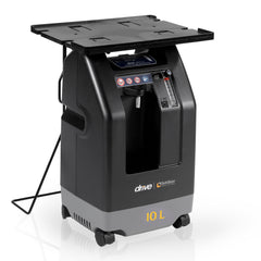 Drive Medical Oxygen Concentrator 10L 110v Compact