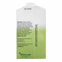 Mighty Shake II vanilla 8.45 oz