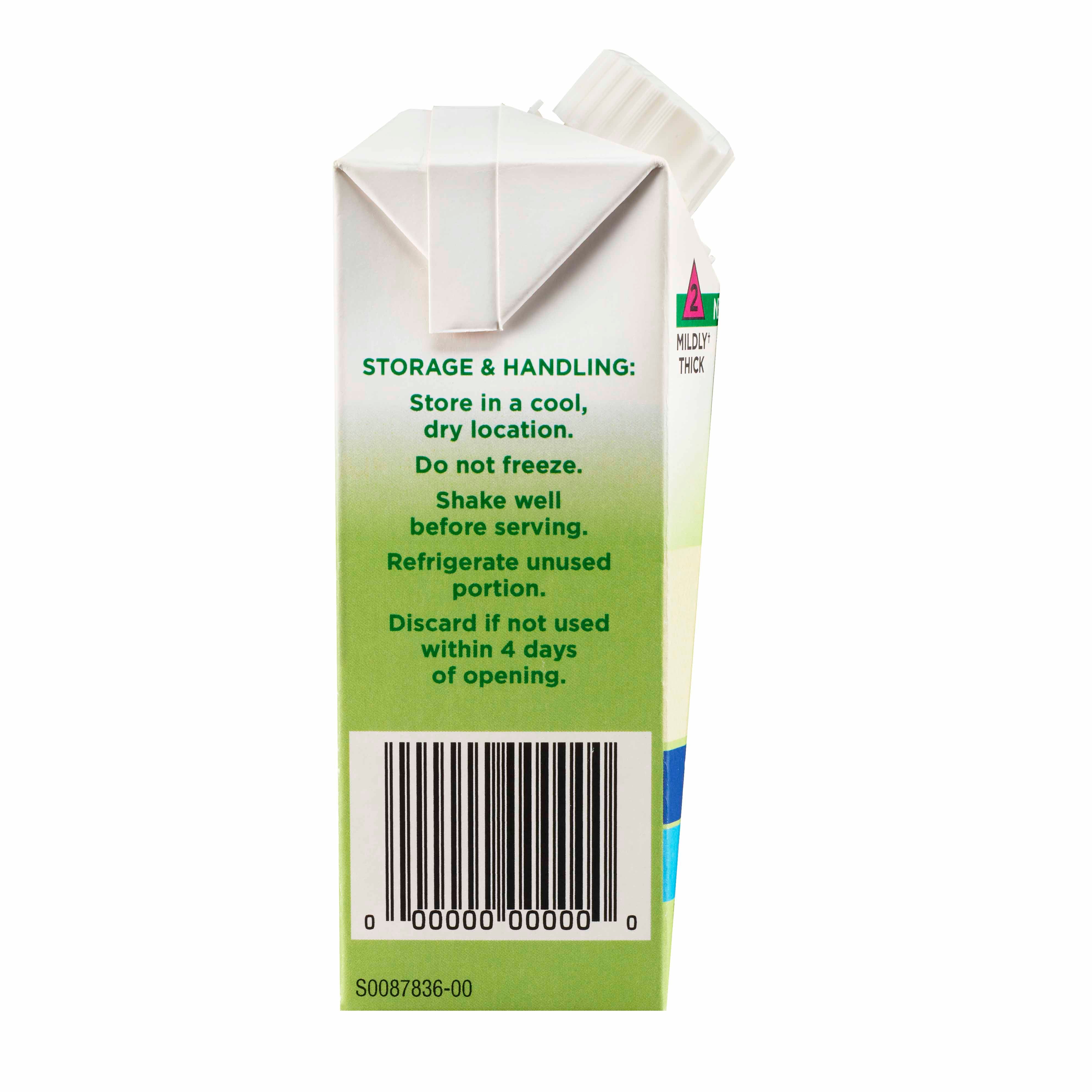 Hormel Health Labs 72504 case