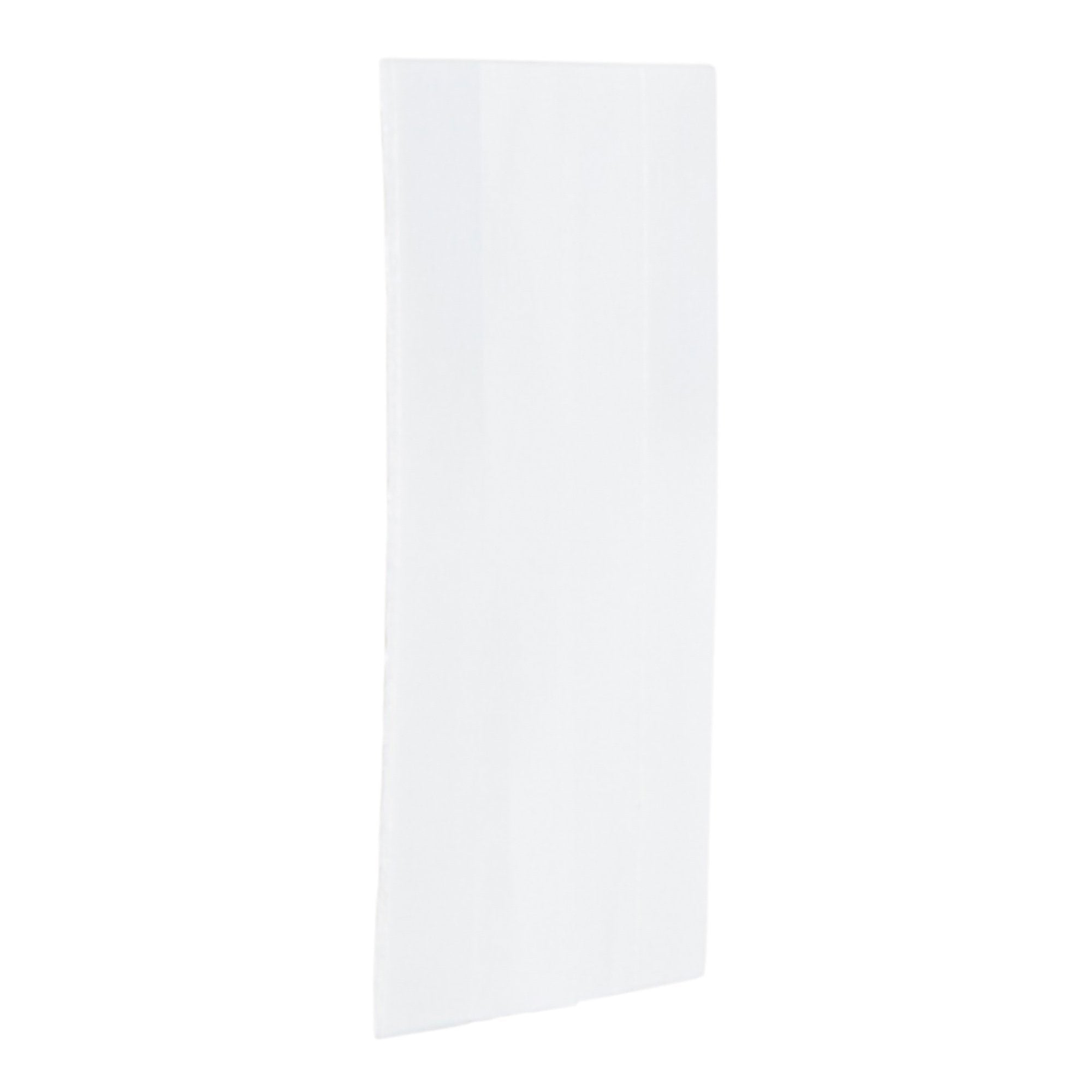 Non-Adherent Dressing with Adhesive McKesson 3 X 4 Inch Sterile 1 per Pack,Packaging Type- Box