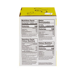 liquid thickener stable consistency