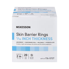 Skin Barrier Ring McKesson