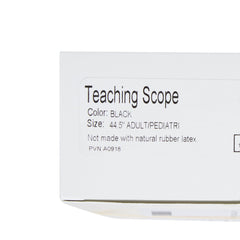 Teaching Stethoscope McKesson, Packaging Type- Case