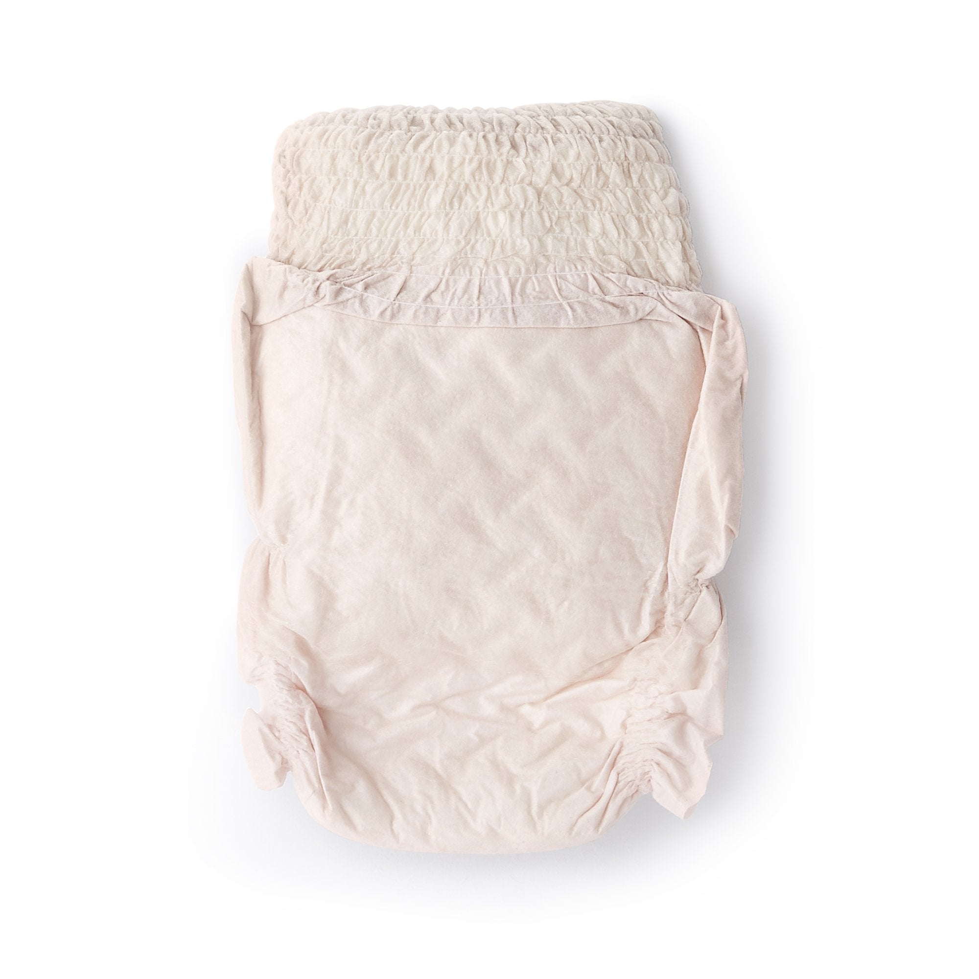 Female Adult Absorbent Underwear Depend Fresh Protection Waistband Style Small Disposable Heavy Absorbency, Packaging Type- Case