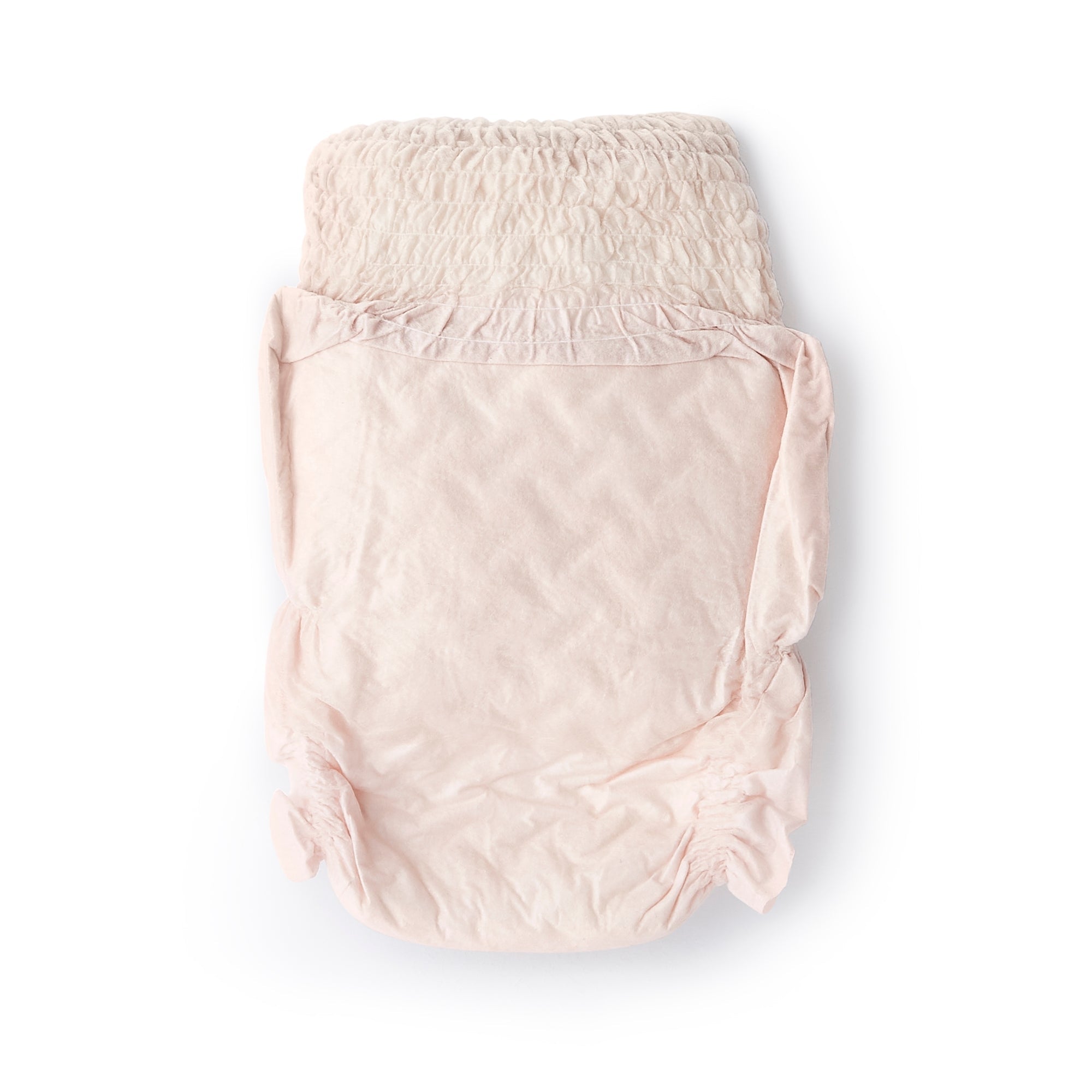 Female Adult Absorbent Underwear Depend Fresh Protection Waistband Style Medium Disposable Heavy Absorbency, Packaging Type- Case