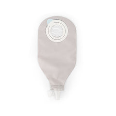 Ileostomy Pouch SenSura Mio Flex High Output Two-Piece System 12-1/2 Inch Length, Maxi 50 mm Stoma Drainable | 10/Box