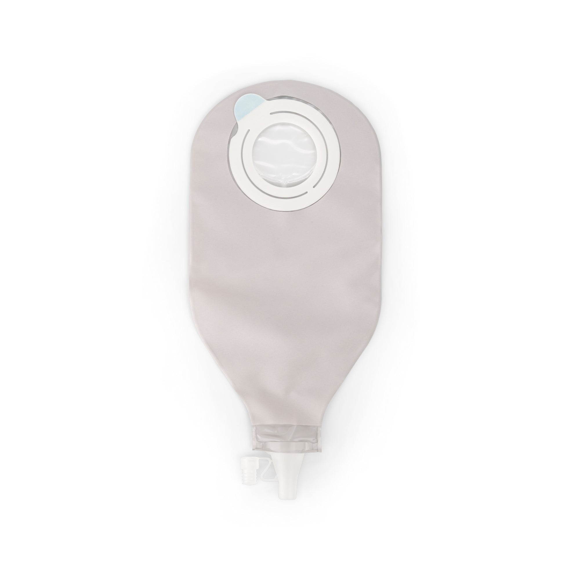 Ileostomy Pouch SenSura Mio Flex High Output Two-Piece System 12-1/2 Inch Length, Maxi 50 mm Stoma Drainable | 10/Box