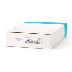 Ileostomy Pouch SenSura Mio Flex High Output Two-Piece System 12-1/2 Inch Length, Maxi 50 mm Stoma Drainable | 10/Box