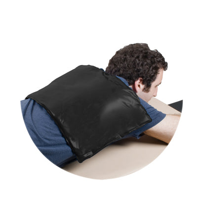Cold Pack Relief Pak ColdSpot Contoured Neck 6 X 23 Inch Urethane / Clay Reusable,Packaging Type- Each