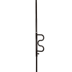 Wonder Pole - Adjustable Tension Rod for Versatile Home Use | Perfect for Curtains, Shower Curtains & More