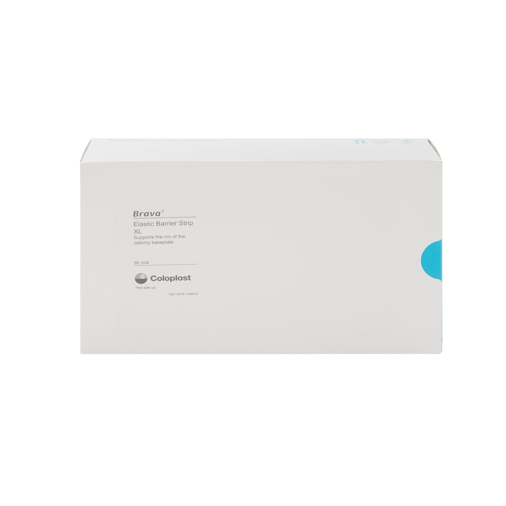 Skin Barrier Strip Brava